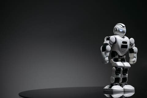 Agility Robotics SPAC Deal Values Firm at $2.5B