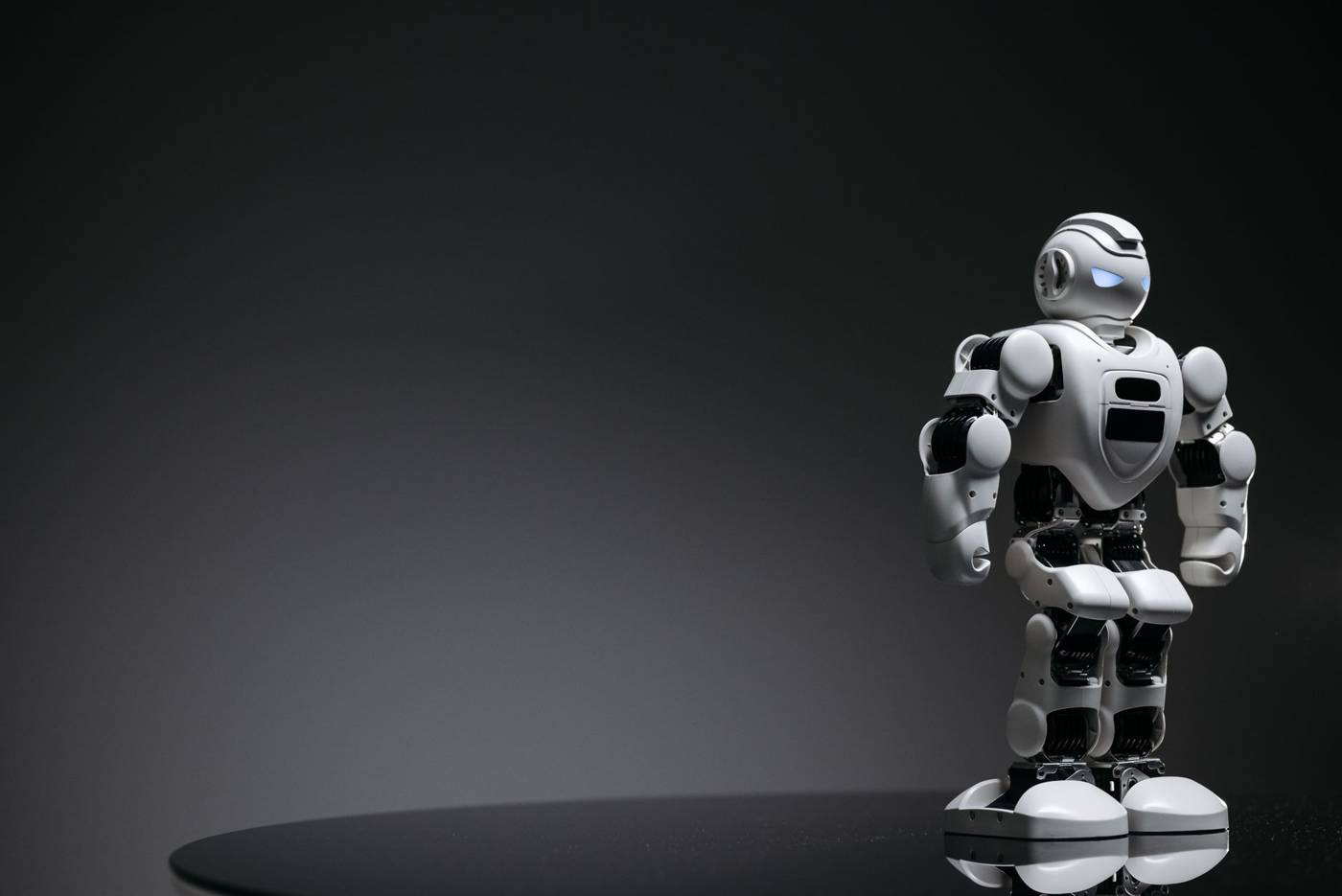 Agility Robotics is going public via a SPAC merger with Churchill Capital Corp XI at a $2.5 billion valuation, with more than…