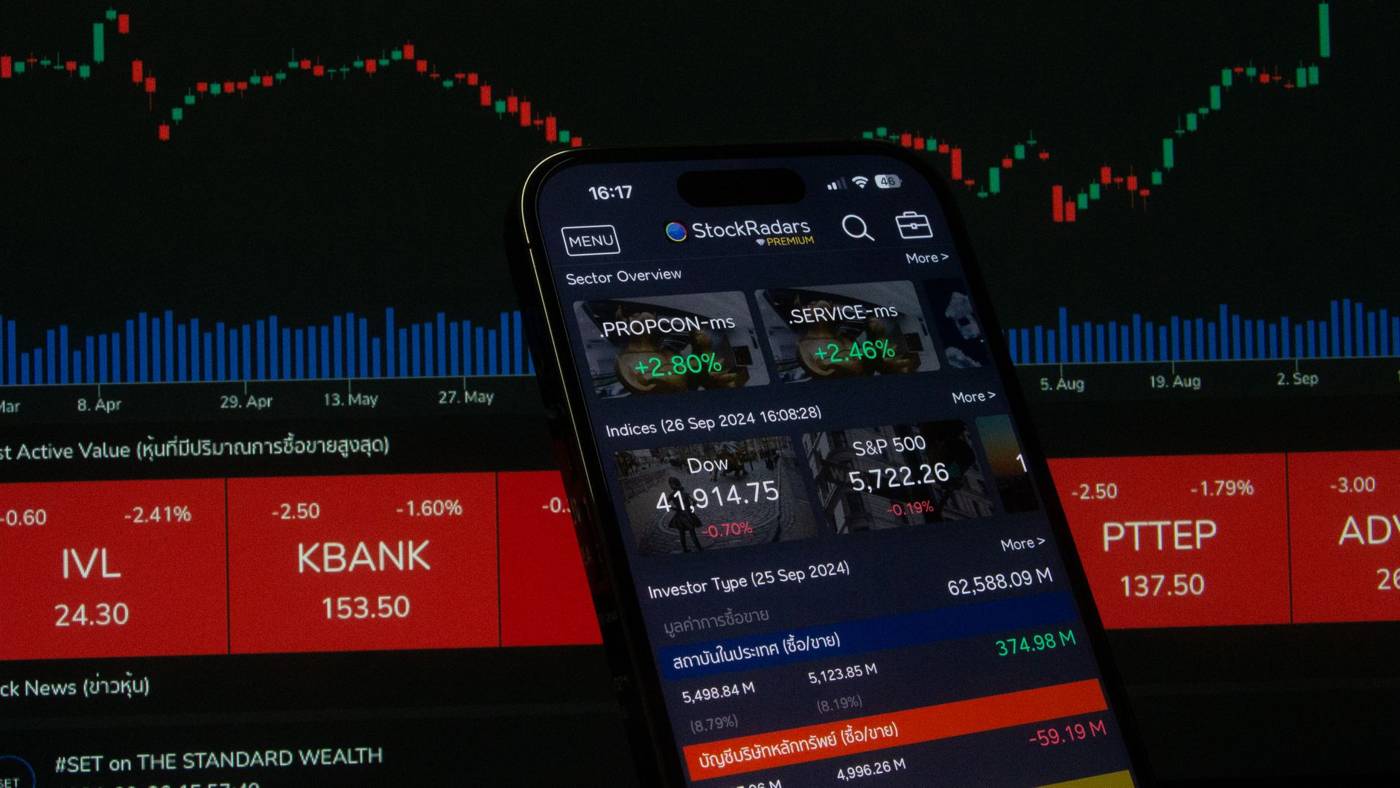 South Korea's Kospi plunged 10% and triggered a circuit breaker Tuesday as AI-related selling swept global markets.