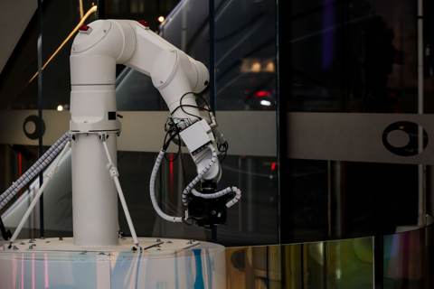 AI Stocks Are Plummeting but Is AI to Blame