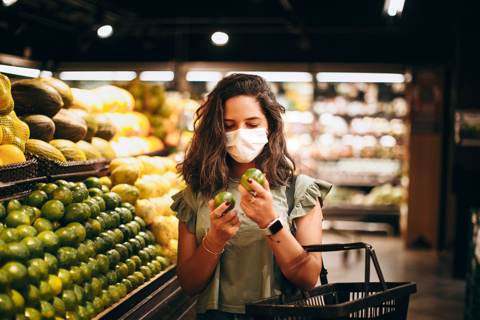 Albertsons and Grocery Store Stocks Ranked in Q4