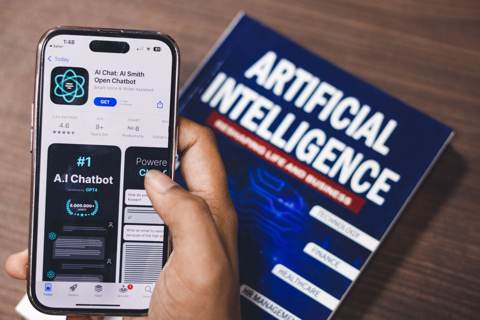 Apple Accuses OpenAI and Jony Ive Firm of Trade Secret Theft