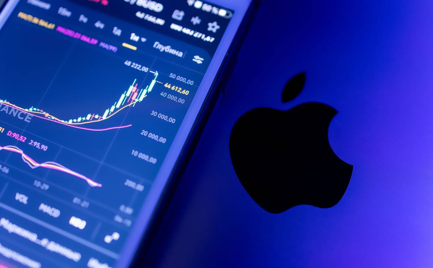 Apple's $30 billion chip deal with Broadcom puts fresh attention on Tim Cook's leadership and pay, while AAPL trades near…
