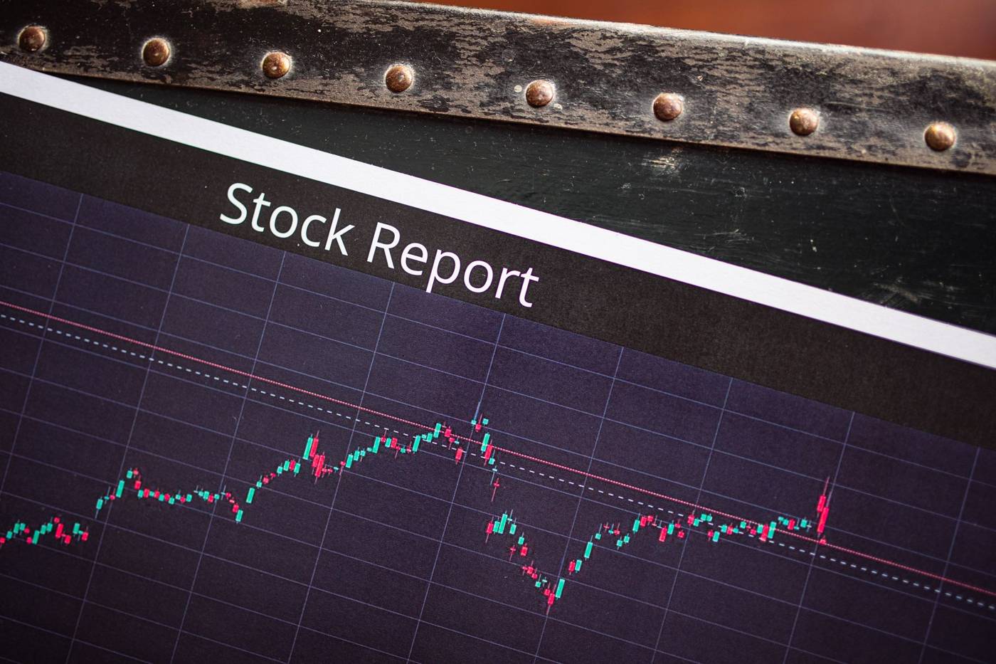 Arqt stock chart trading
