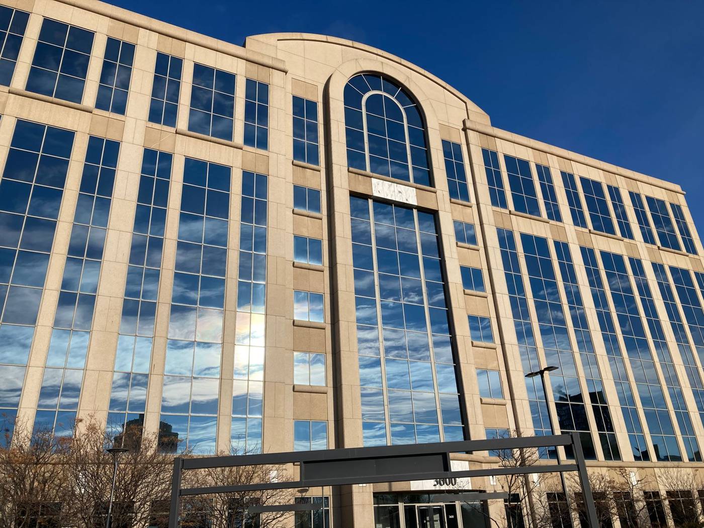 Berkshire hathaway headquarters