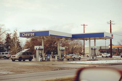 Big Oil Windfall Profits Tax Debate Reignites Amid Trump Price Gouging Push