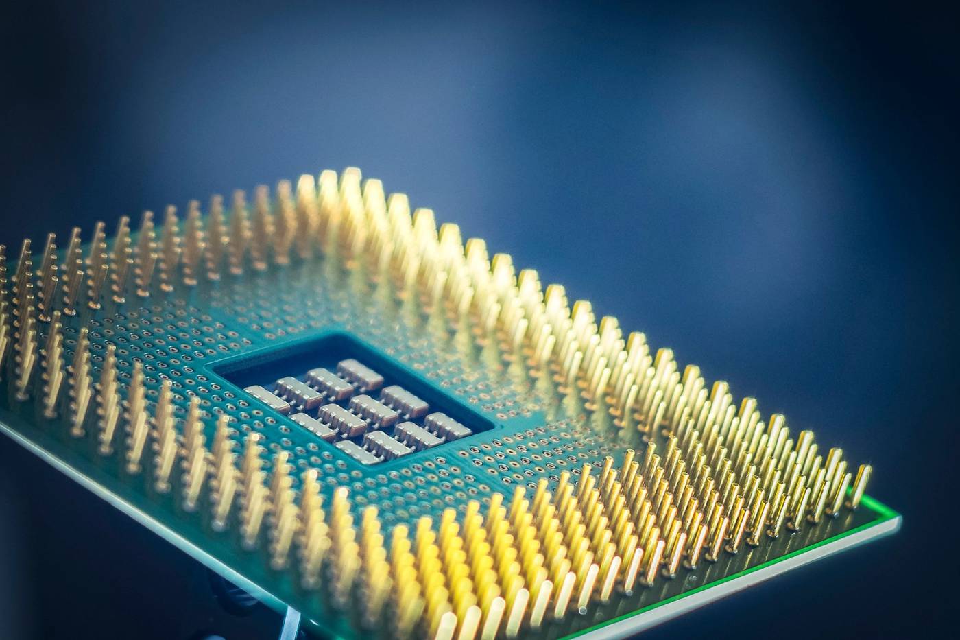 Cerebras ai chip processor