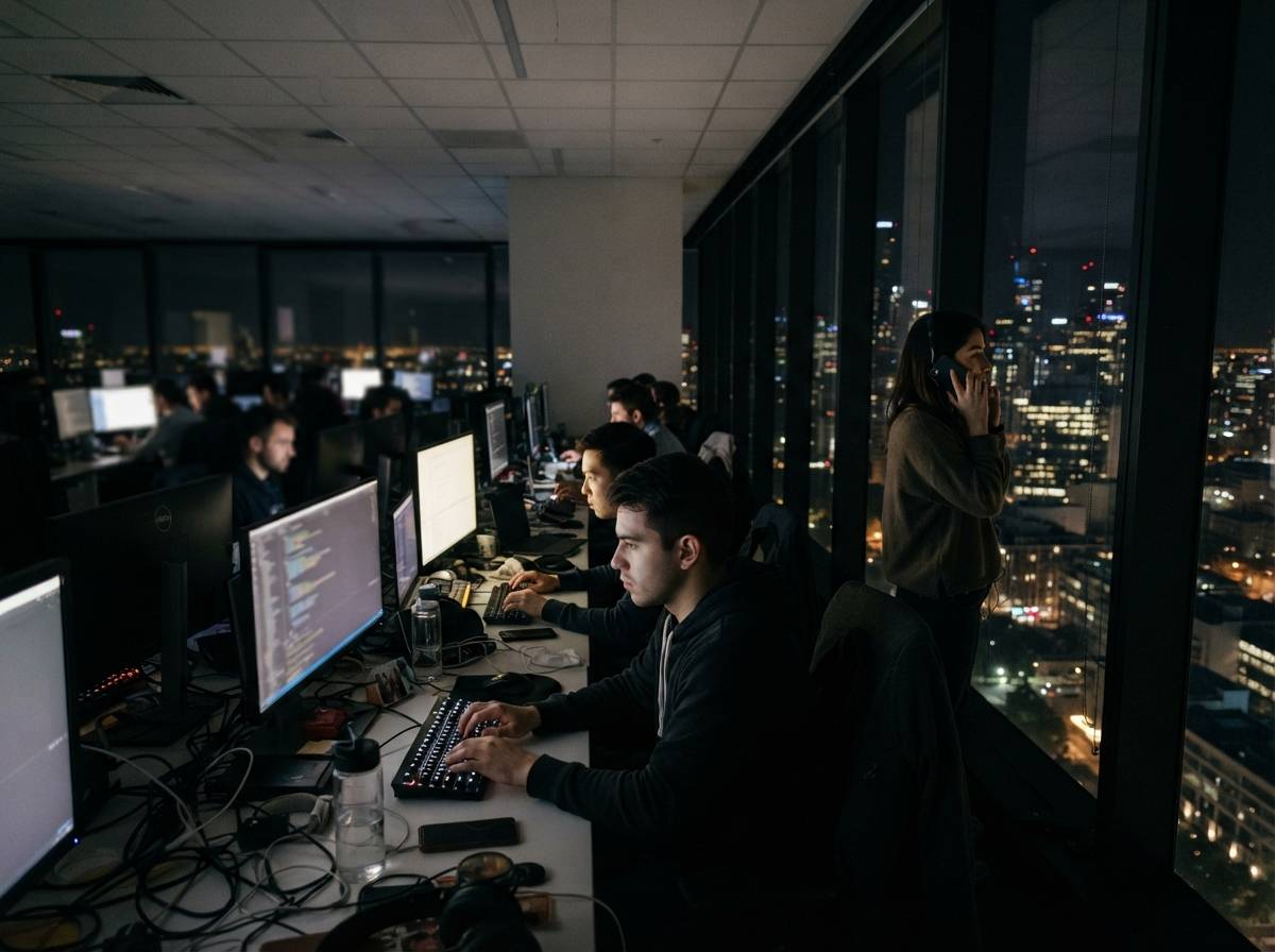 ChatGPT Maker in Talks to Offer Trump Administration $43bn Stake