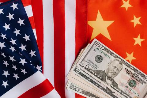 China and US Agree to Cut Agricultural Tariffs