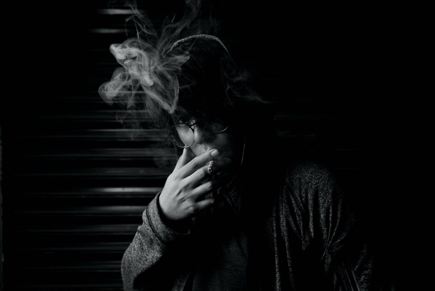 Cigarette