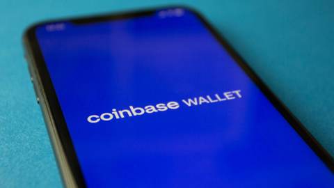 Coinbase (COIN) Shares Soar: Here's Why