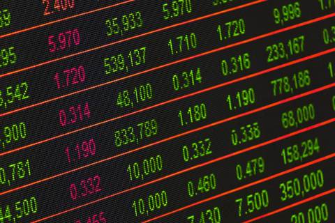 Dow Jones Drops Verizon, Adds Near-Monopoly June 29