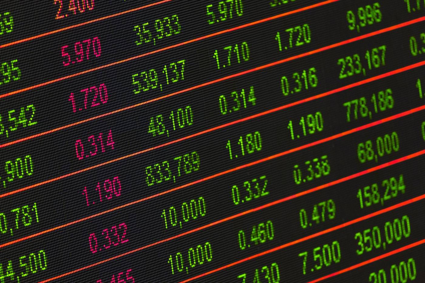 Alphabet's Class A shares are replacing Verizon in the Dow Jones Industrial Average on June 29.