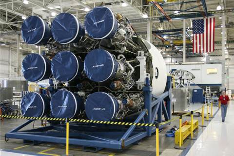 Elon Musk Trillion Dollar Deal: SpaceX and Tesla Lose $700 Billion