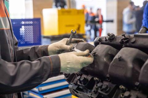 Engineering Design Services Stocks Q1 EMCOR Review