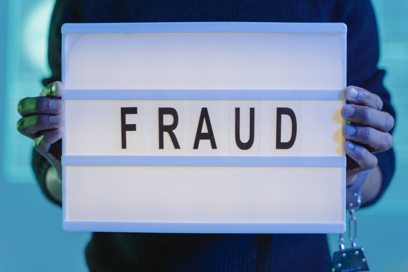Fbi cybercrime investigation