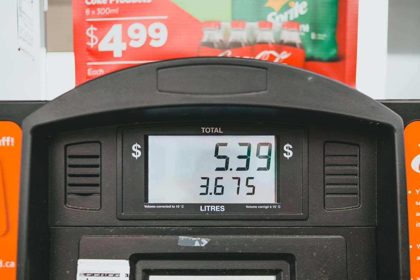 Trump has directed the DOJ to investigate why retail gasoline prices are not falling as fast as crude oil costs, which…