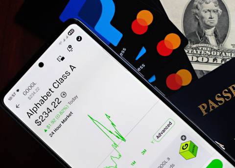 Google (GOOGL) Loses Appeal on €4.1 Billion EU Fine