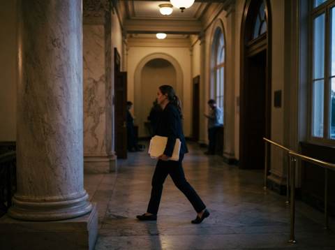 US House Committee Opens Investigation Into Merck, AbbVie China Drug Trials