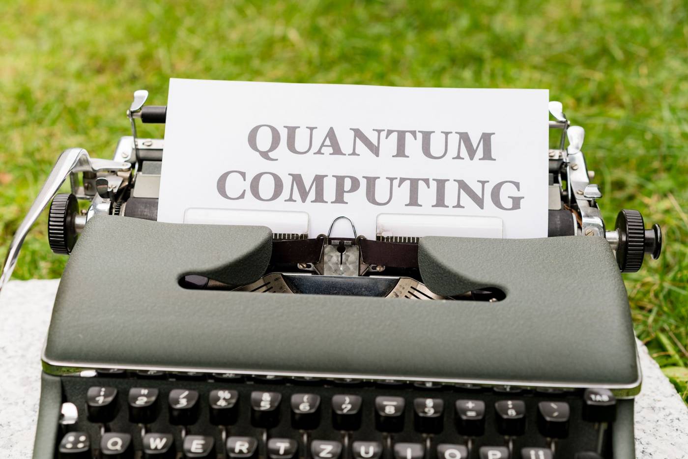 Franklin Intelligent Machines ETF slid 5.49% as IQM Quantum Computers' rocky Nasdaq debut exposed the industry's biggest…