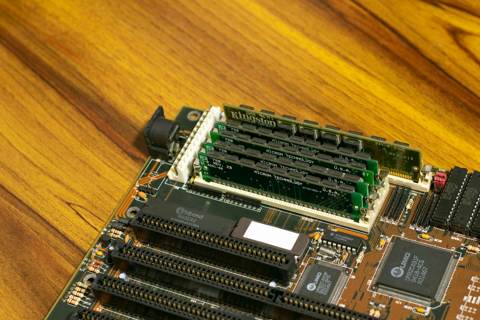 Memory Squeeze May Lift Micron Earnings Through 2028