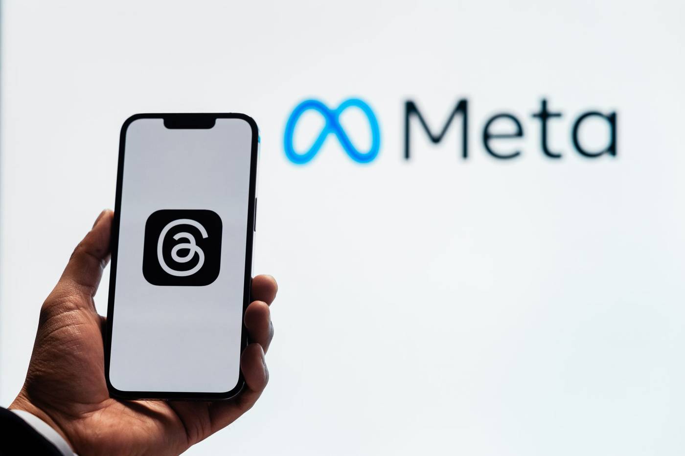 Meta shares slid nearly 5% as investors questioned whether a planned 145 billion dollar AI infrastructure spend can keep…