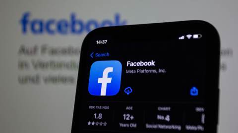 Meta Stock Soars Today: What's Driving META Higher