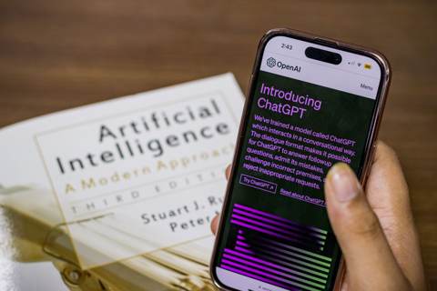 New York Times Led Group Asks Court to Sanction OpenAI in Copyright Case