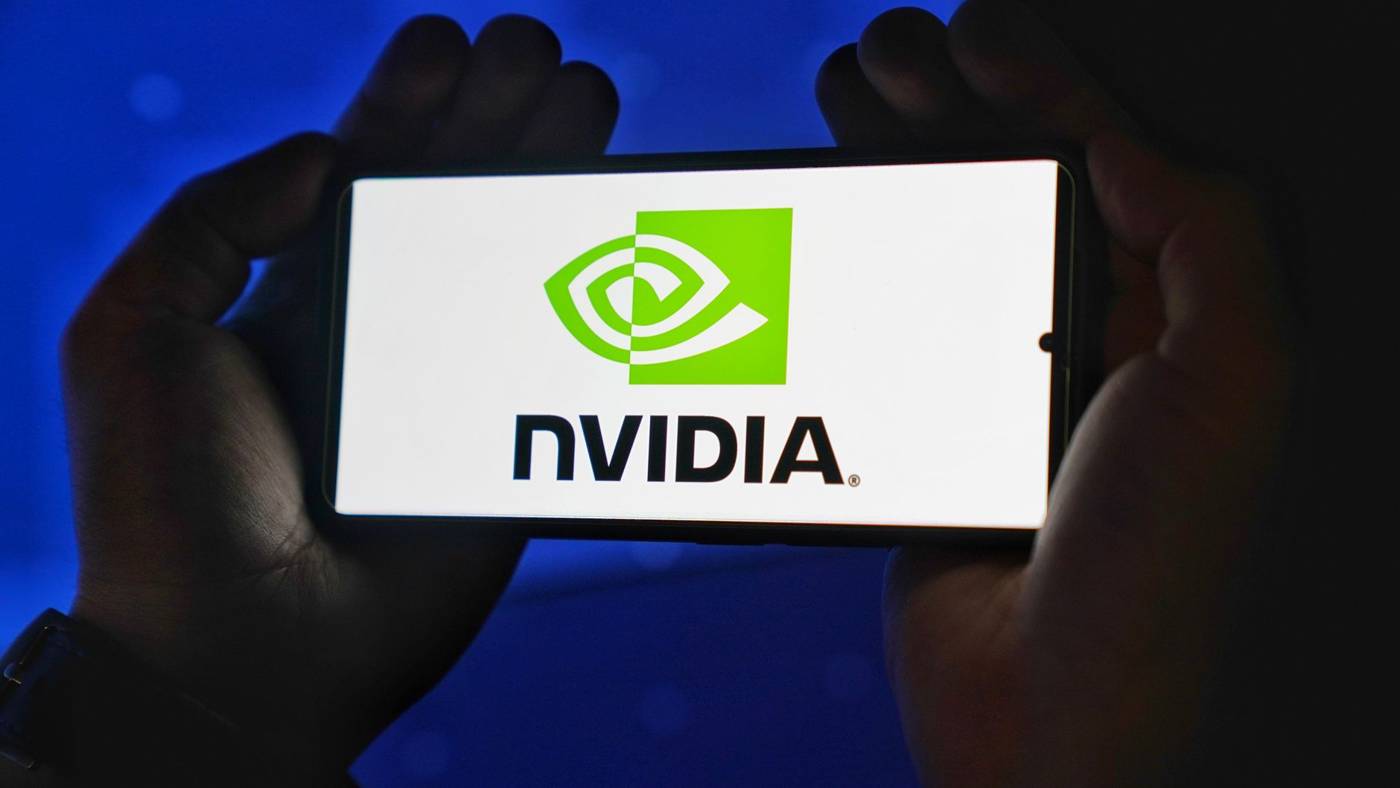 Nvidia's Blackwell chip just ran on power from an experimental nuclear reactor.