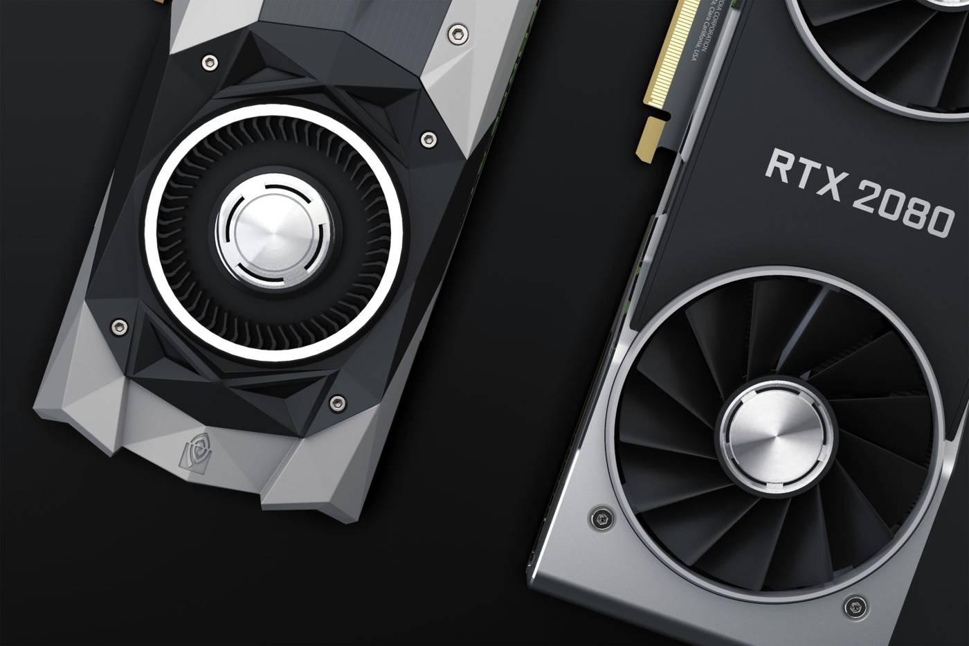 Nvidia gpu data center hardware