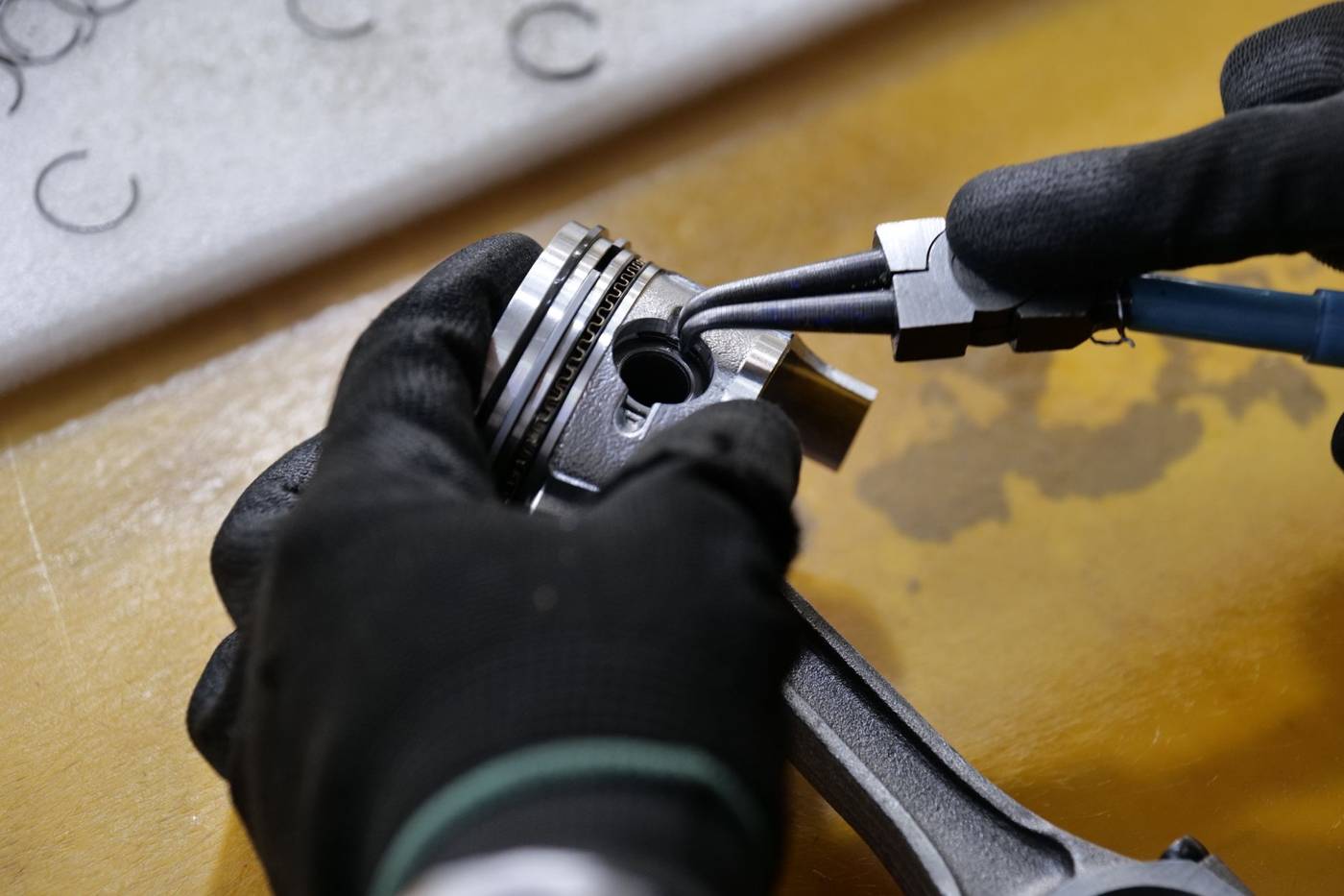 GPC shares surged nearly 13% on a report that O'Reilly Automotive made a cash bid for its auto parts unit, valued at 10…