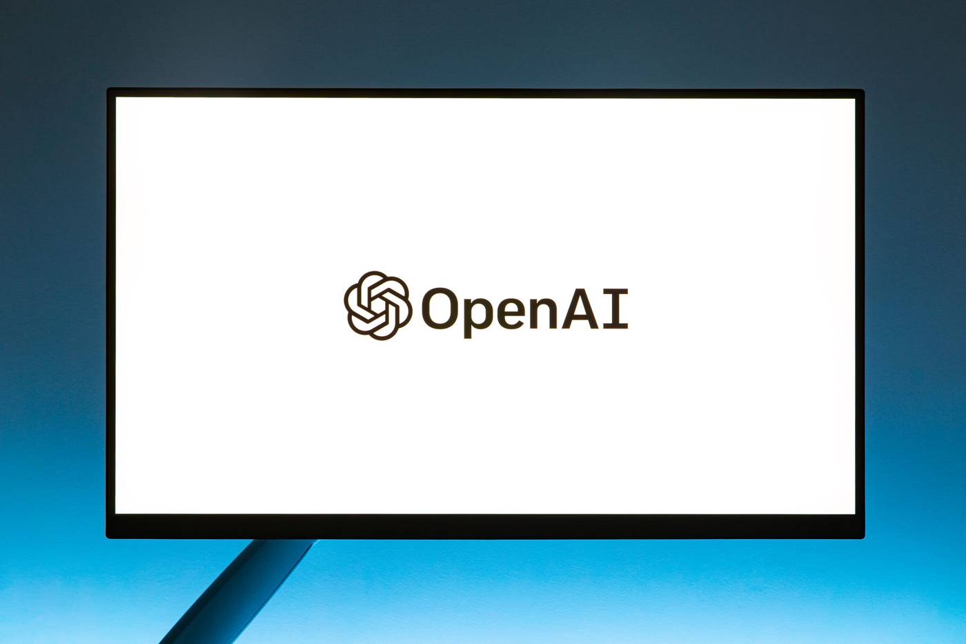 Openai broadcom chip announcement