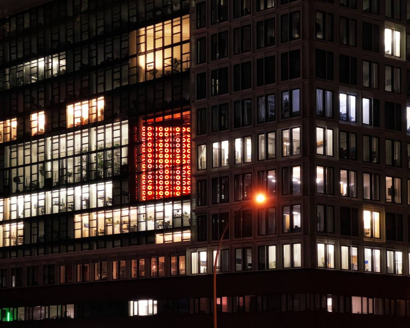 Openai office building