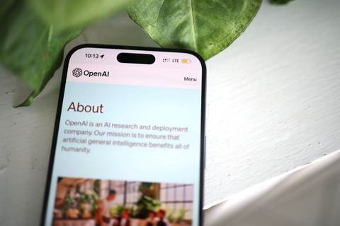OpenAI Proposes 5% Stake for US Wealth Fund