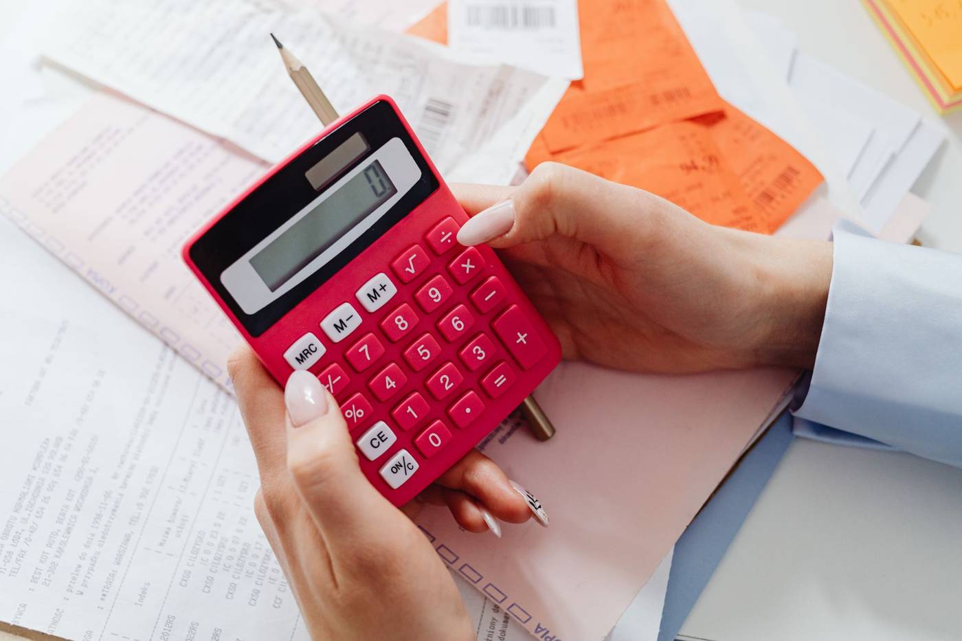 Paycheck stub calculator