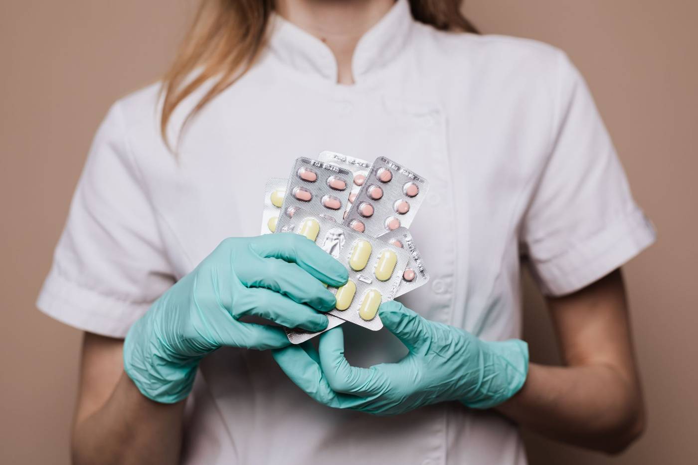 Pharmacist weight loss medication
