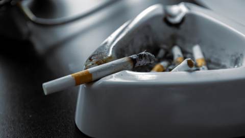 Philip Morris EU Advocacy Reassures Shareholders