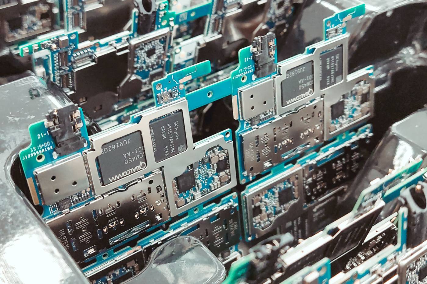 Qualcomm is acquiring AI software startup Modular for $3.92 billion in stock, targeting data center and edge AI markets.