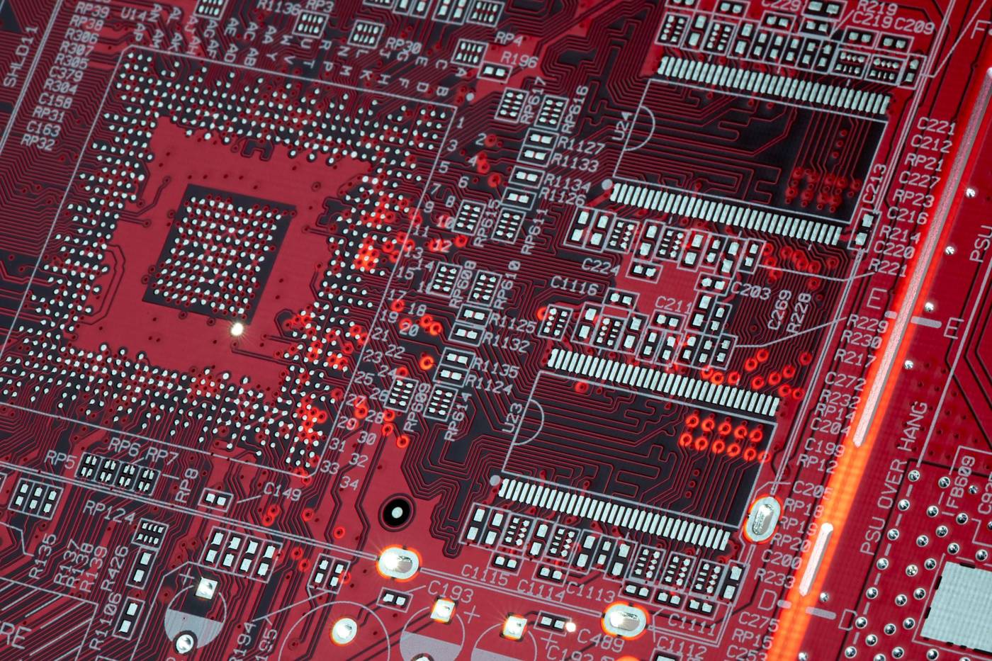 Sk hynix semiconductor fab