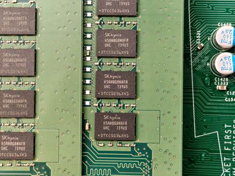 SK Hynix to Build $51 Billion NAND Chip Plant by 2029