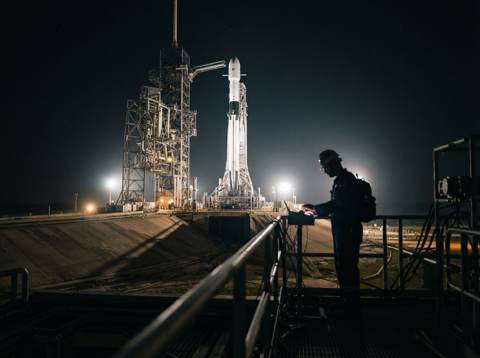 SpaceX's $25 Billion Debt Sale Explained for Investors