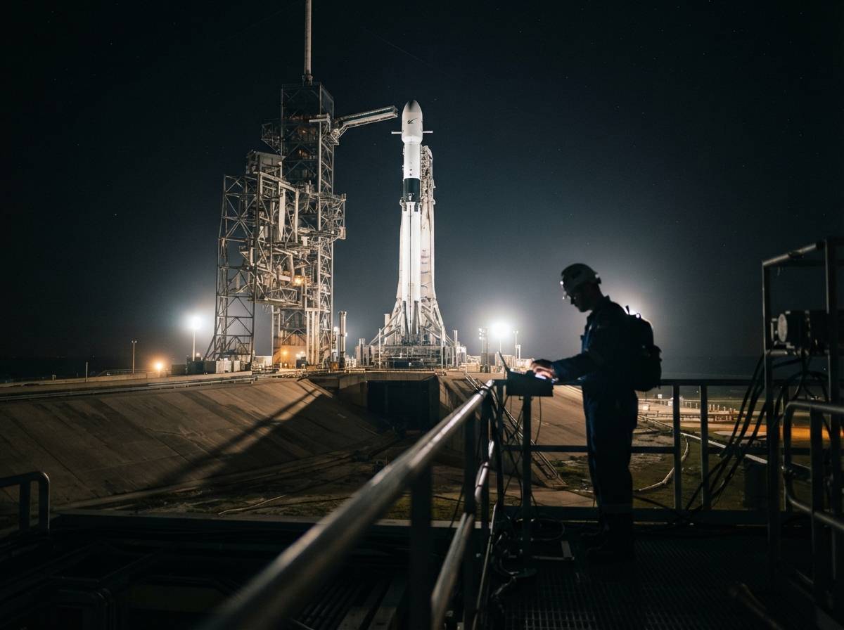 SpaceX raised 25 billion dollars in bonds with 90 billion in demand, yet the stock fell 16.4 percent.