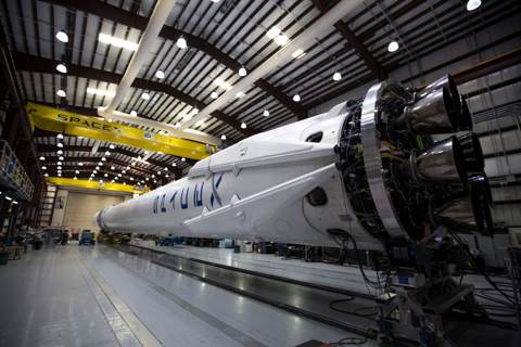 SpaceX Stock: Should You Buy Shares Before July 7?
