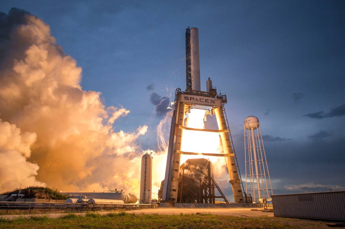 SpaceX now owns xAI, but does that make it a better AI bet than Nvidia?