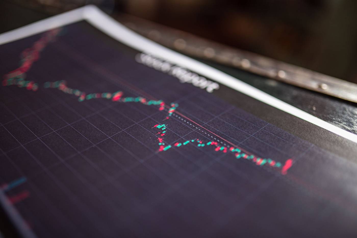 Stock market short squeeze chart