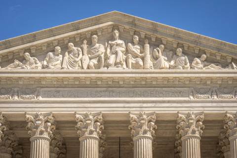 Supreme Court Ruling Shields Federal Reserve From Trump Interference