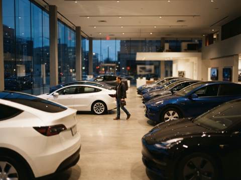 Tesla Q2 Deliveries: 3 Takeaways for Investors