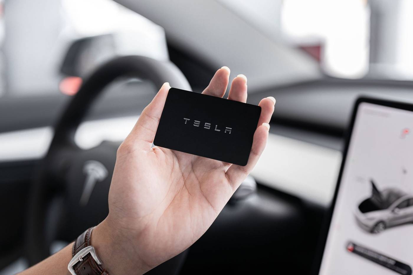 Tesla shares fell 7.49% even after a big second quarter delivery beat, as investors weigh whether gas price driven EV demand…