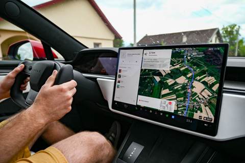 Tesla (TSLA) Q2 Deliveries Crush Forecasts at 480,126