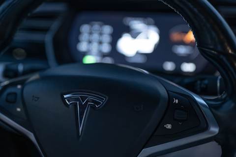 Tesla (TSLA) Q3 Earnings Crush Wall Street Estimates
